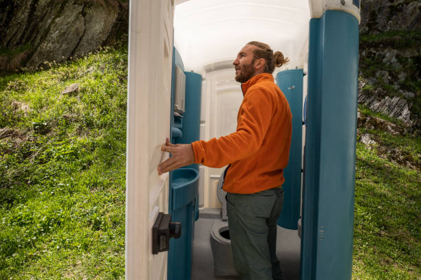Porta potty rental for festivals in Apollo Beach, FL