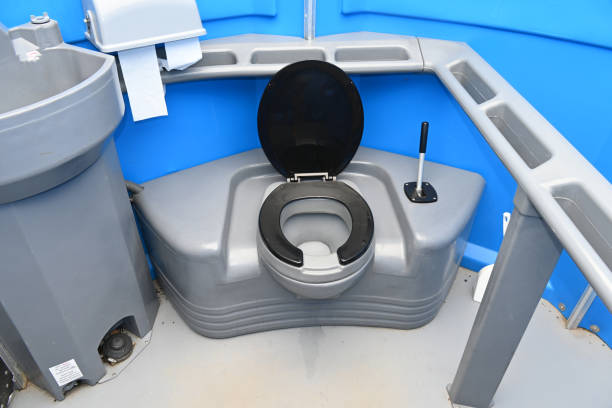 Affordable portable toilet rental in Apollo Beach, FL